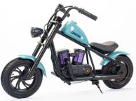 main image for ad Kids X12 Electric Chopper Bikes with Free Shipping