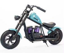 Kids X12 Electric Chopper Bikes with Free Shipping
