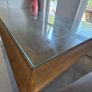 Extendable Kitchen Table and Chairs Image 4