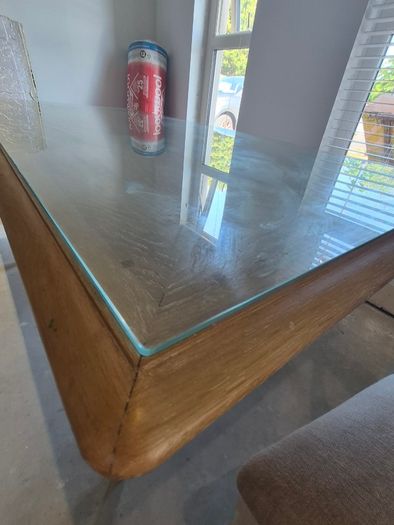 Extendable Kitchen Table and Chairs