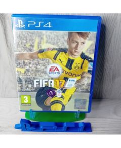 FIFA 17 PS4 Game - Playstation Rare Retro Gaming