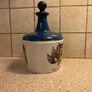 Vintage Rum Decanter Image 2