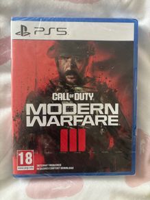 COD Modern Warfare 3 (PS5)