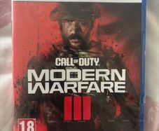 COD Modern Warfare 3 (PS5)