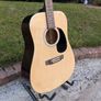 Fender Squire SA150 Acoustic Guitar Image 4