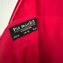 Red debs dress Image 10