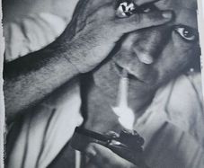 Keith Richards. Life.