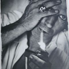 Keith Richards. Life.