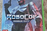 Robocop: Rogue City Xbox Series X
