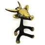 Rare Mid Century Walter Bosse Cow Pencil holder Image 3