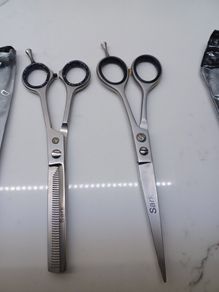 hairdressers scissors