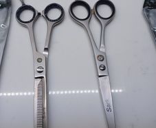 hairdressers scissors