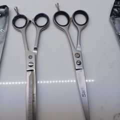 hairdressers scissors