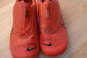 kids football hurling boots
