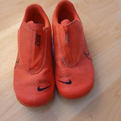kids football hurling boots