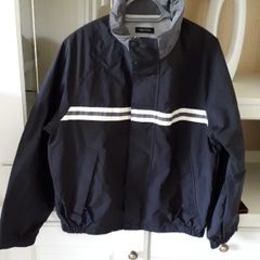 Nautica mens jacket