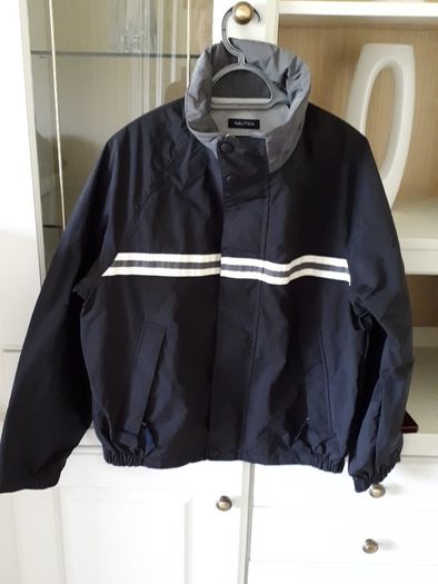 Nautica mens jacket