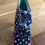 Irregular choice polka dot heels Image 7