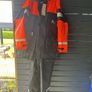 Large Seabehr survival suit Image 2
