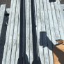 Thule and nordrive roof rack  70 euro each Image 2