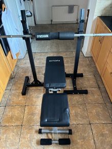 Gym Equipment