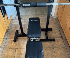 Gym Equipment