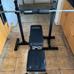 Gym Equipment