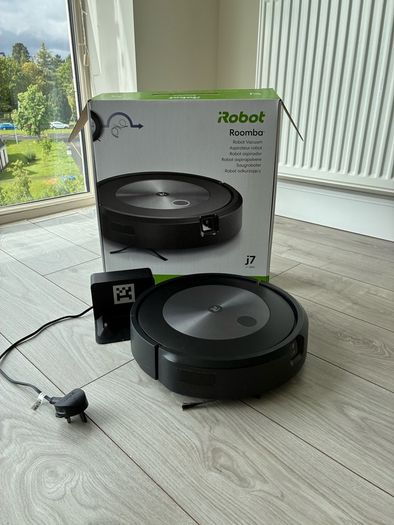 roomba