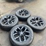 Land Rover Alloys 19 inch Image 2