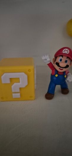 super mario figures