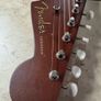 Fender guitar mini Image 5