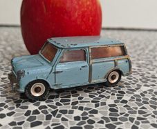 Dinky Austin 7 Mini Countryman