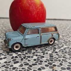 Dinky Austin 7 Mini Countryman