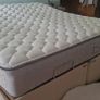 Mattress - Sealy - SuperKing - Extra Firm Image 2