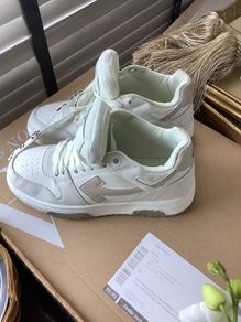 Sneakers, new ,