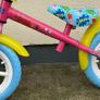 Kids Balance Bike  like new Image 2