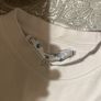 off white shirt + barrow Image 2