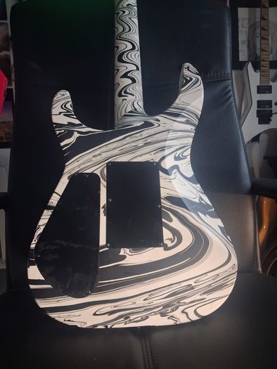 Jackson X-Series Soloist