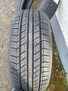 tyres Dynamo 205/55 r16 -2 pcs