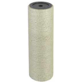 Cat Scratching Post  Beige