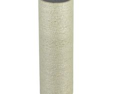 Cat Scratching Post  Beige