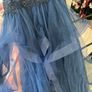 Ty ball dress/ gown Image 4