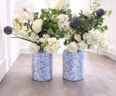 Artificial Flowers