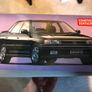 LTD EDT Subaru Legacy Turbo 1/24 Hasegawa Model Kit Image 3