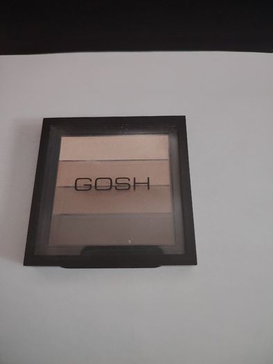 ghost eyeshadow palette