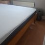 Bed and mattress Image 5