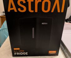 Mini Fridge