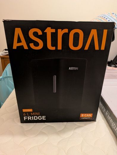 Mini Fridge