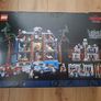 LEGO Icons 11370 Stranger Things: The Creel House Image 2