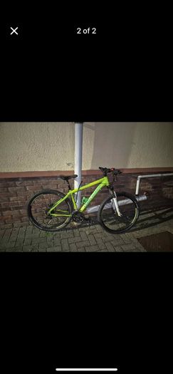cycle